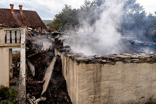 Affordable Emergency Fire Cleanup solutions in Silver Spring, MD